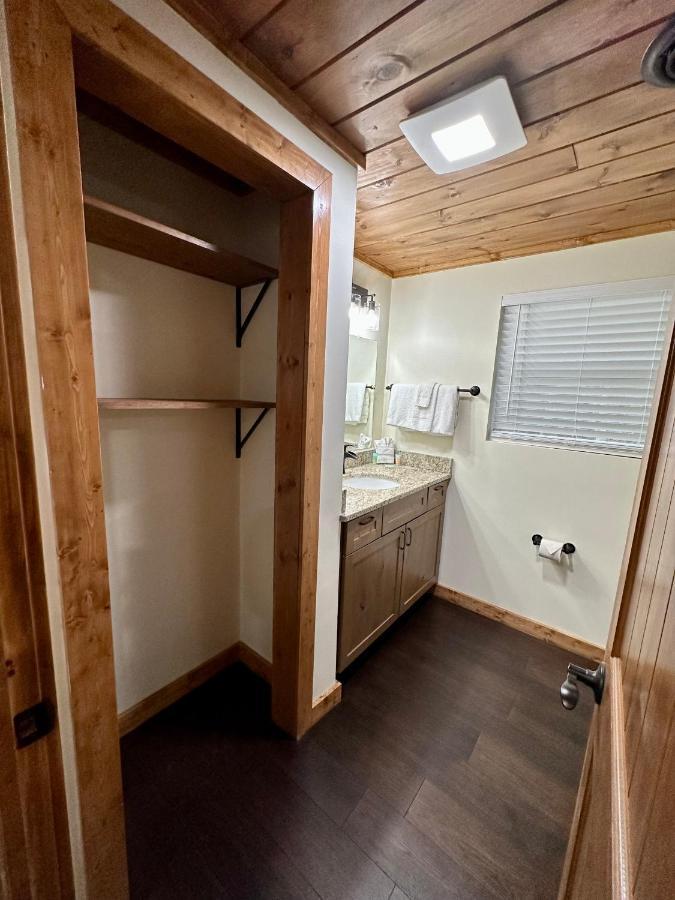 Creekfront Lodge: Brand New! Pigeon Forge Exterior foto